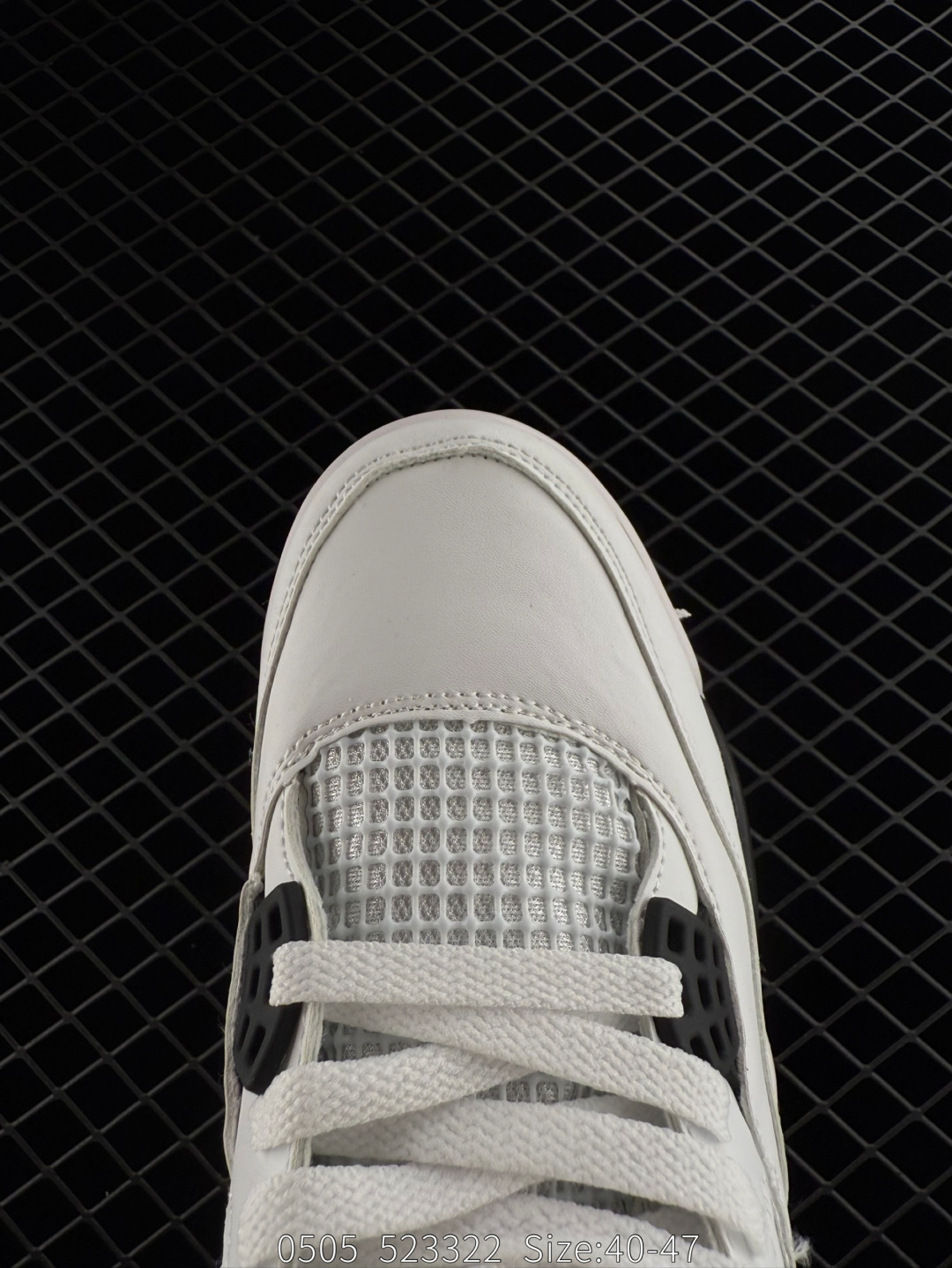 Nike Air Jordan 4 RETRO SP